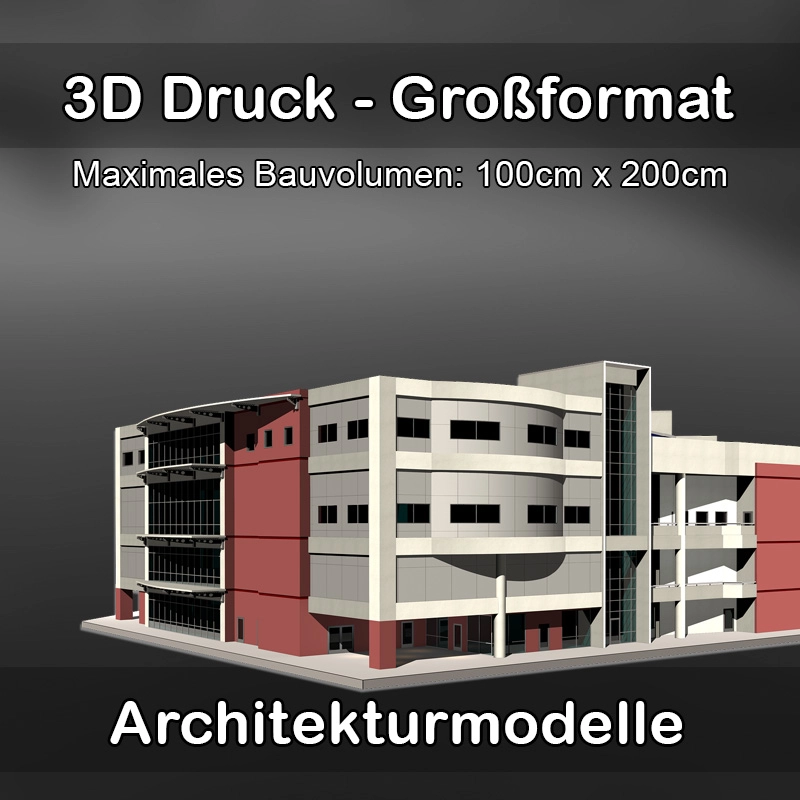 3D Druck Dienstleister in Staufenberg (Niedersachsen)