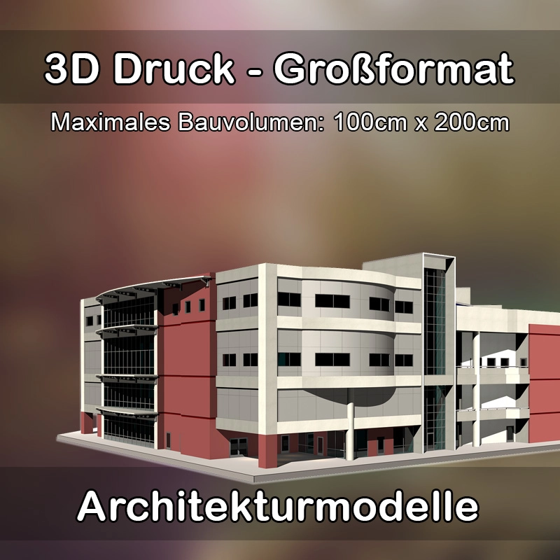 3D Druck Dienstleister in Steffenberg