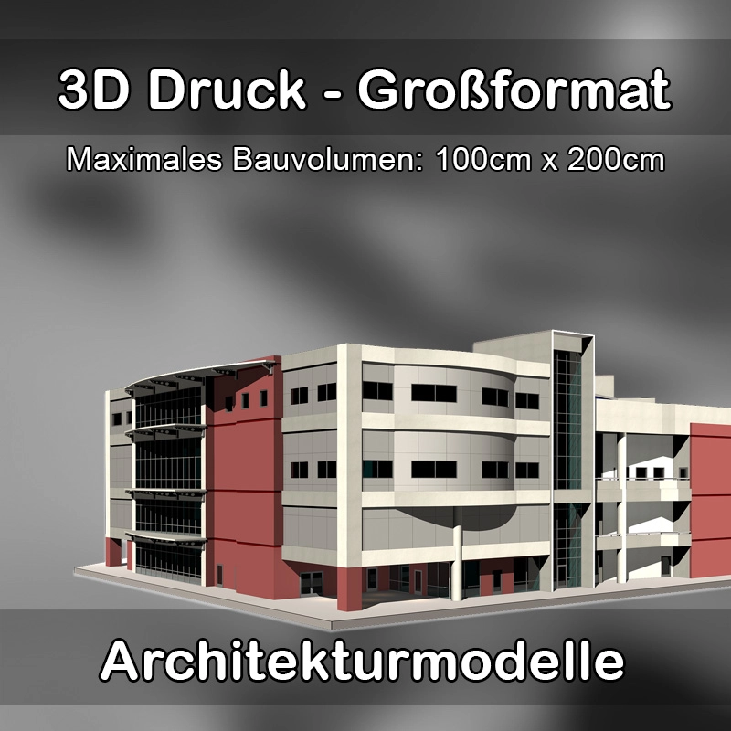 3D Druck Dienstleister in Stein (Mittelfranken)