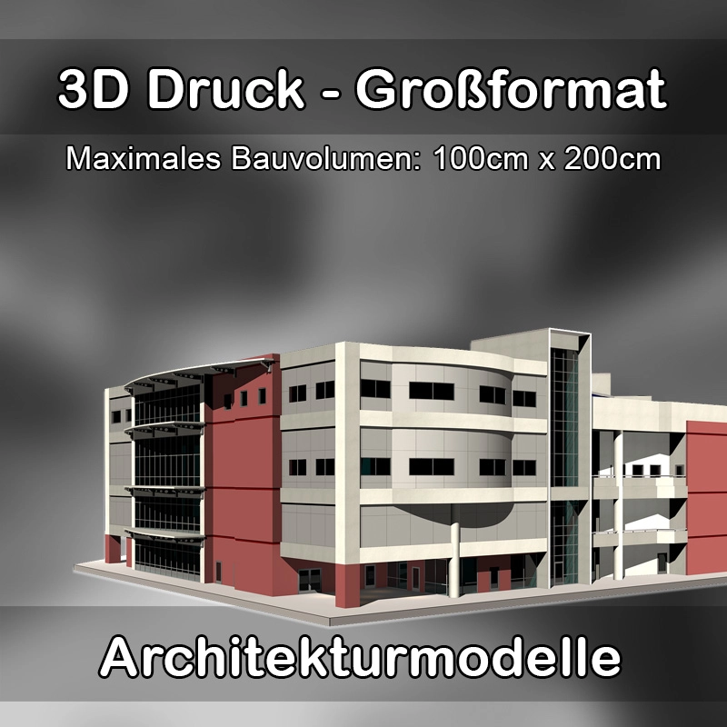 3D Druck Dienstleister in Steinach (Niederbayern)