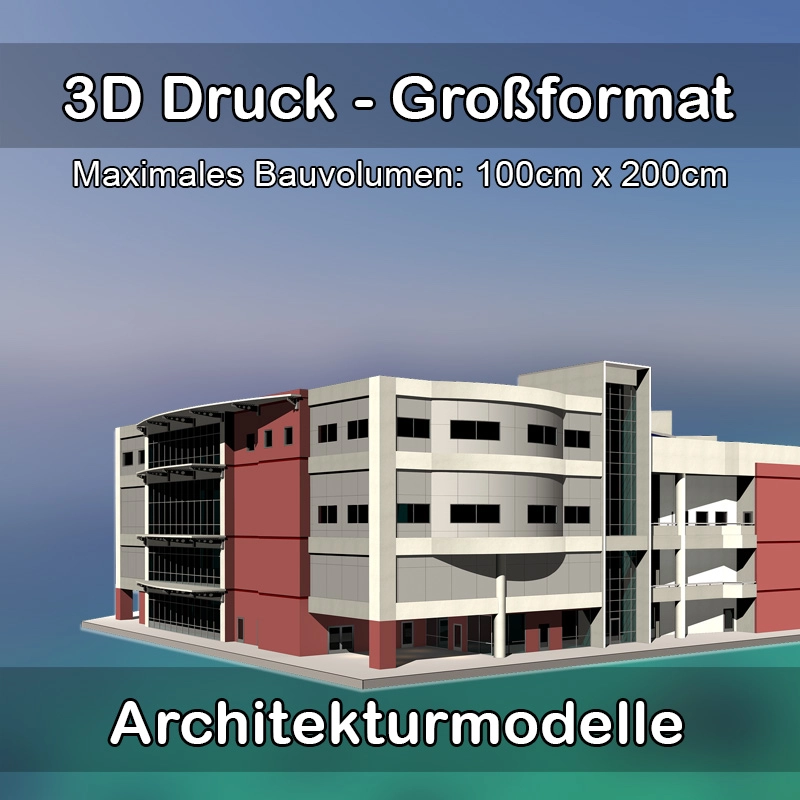 3D Druck Dienstleister in Steinach (Thüringen)