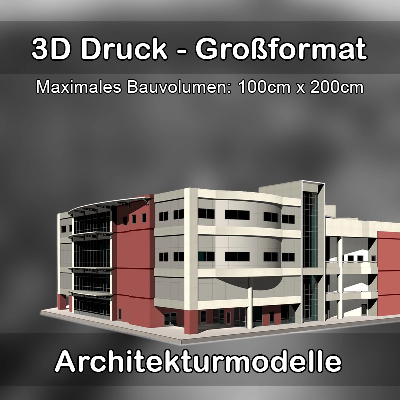 3D Druck Dienstleister in Steinbach (Taunus)
