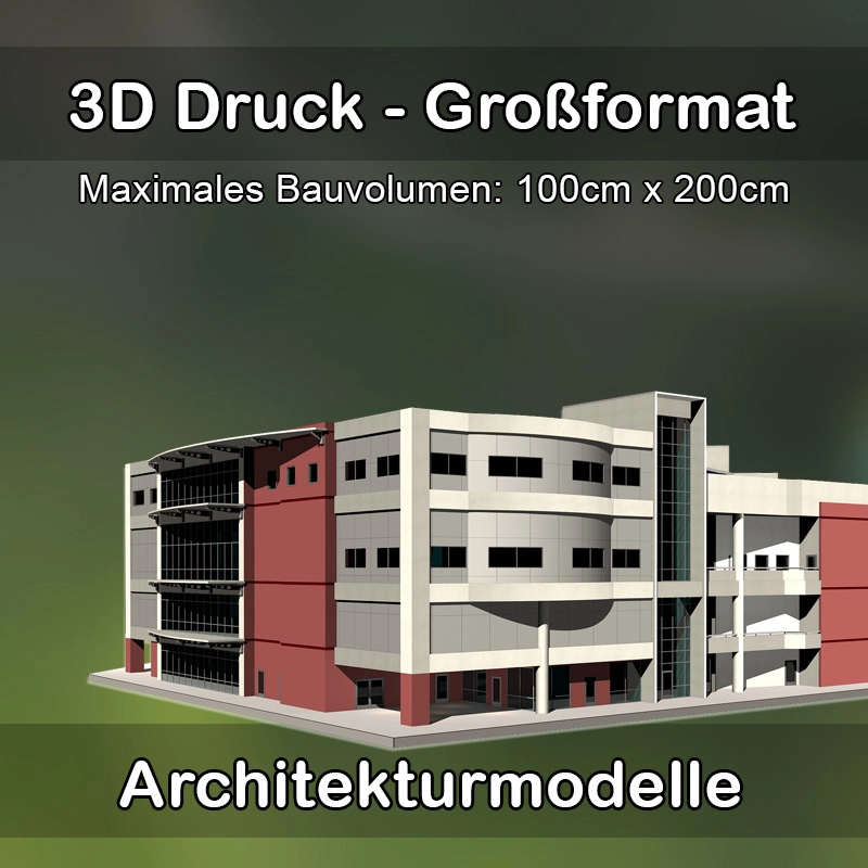 3D Druck Dienstleister in Steinfeld (Oldenburg)