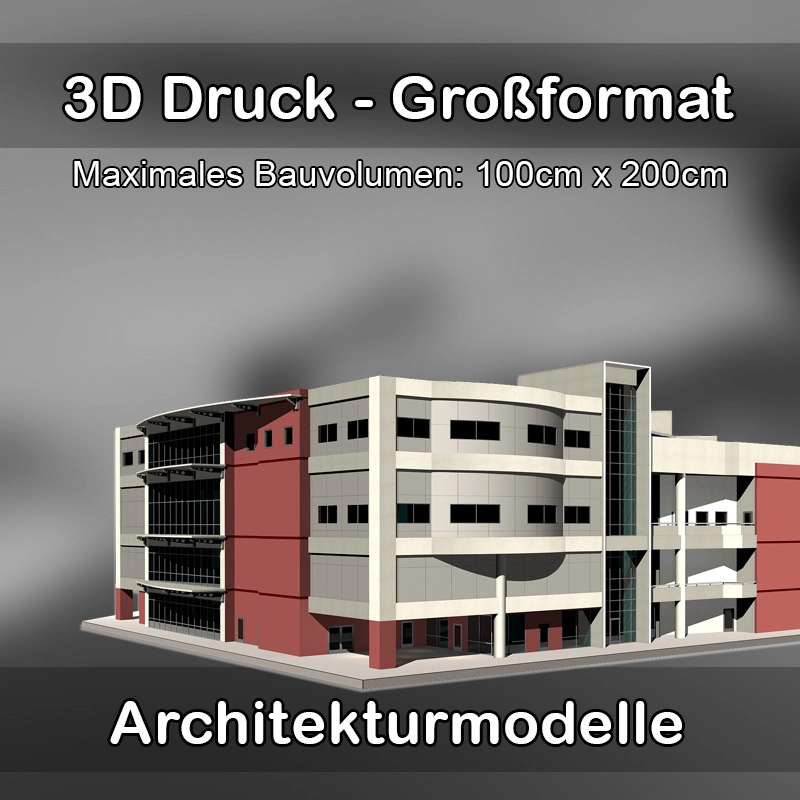 3D Druck Dienstleister in Steinheim am Albuch
