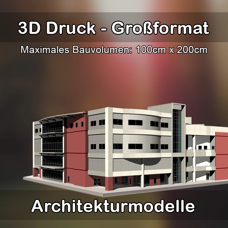 3D Druck Dienstleister in Steinheim an der Murr