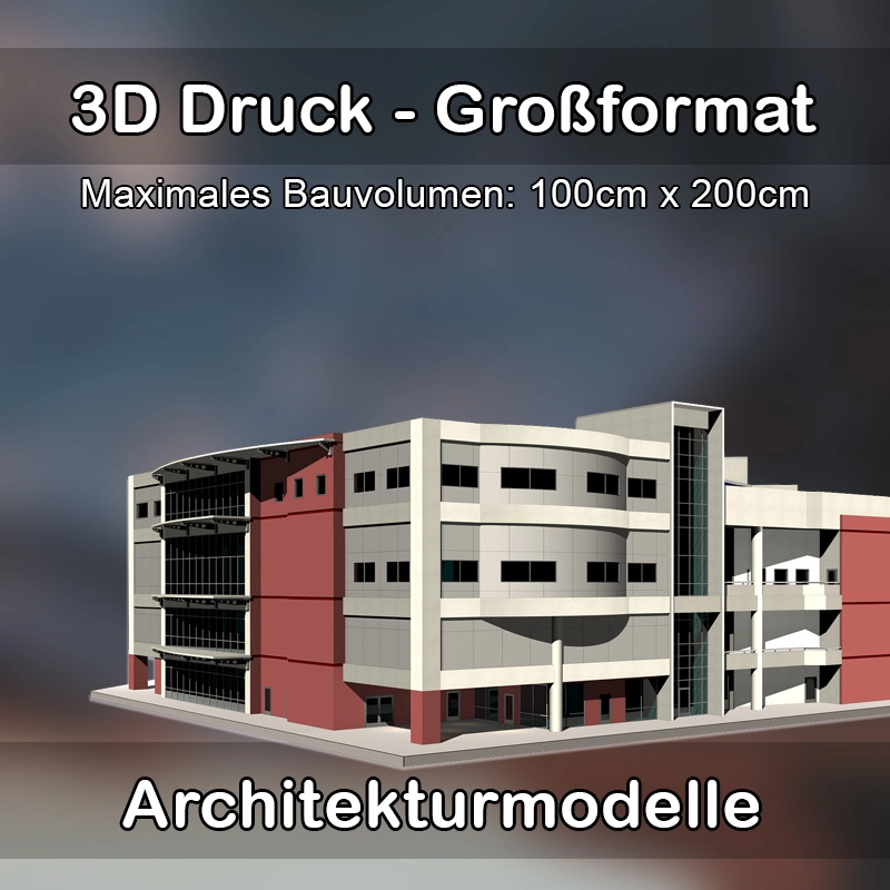 3D Druck Dienstleister in Steinhöfel