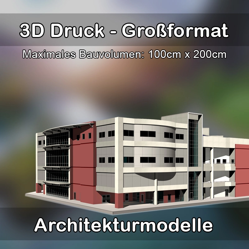 3D Druck Dienstleister in Steinhöring