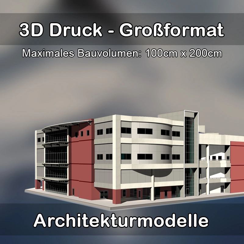 3D Druck Dienstleister in Steißlingen