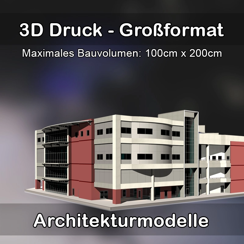 3D Druck Dienstleister in Stemwede