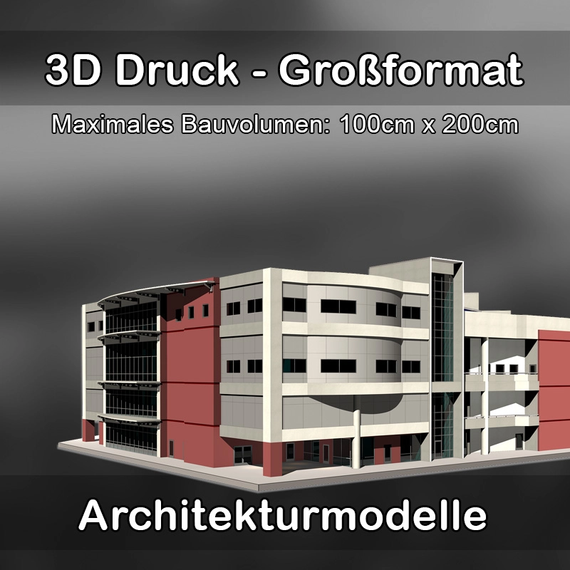 3D Druck Dienstleister in Stephanskirchen