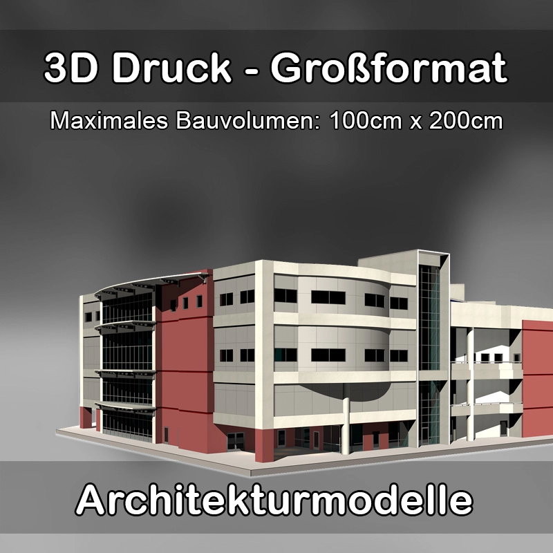 3D Druck Dienstleister in Stephansposching