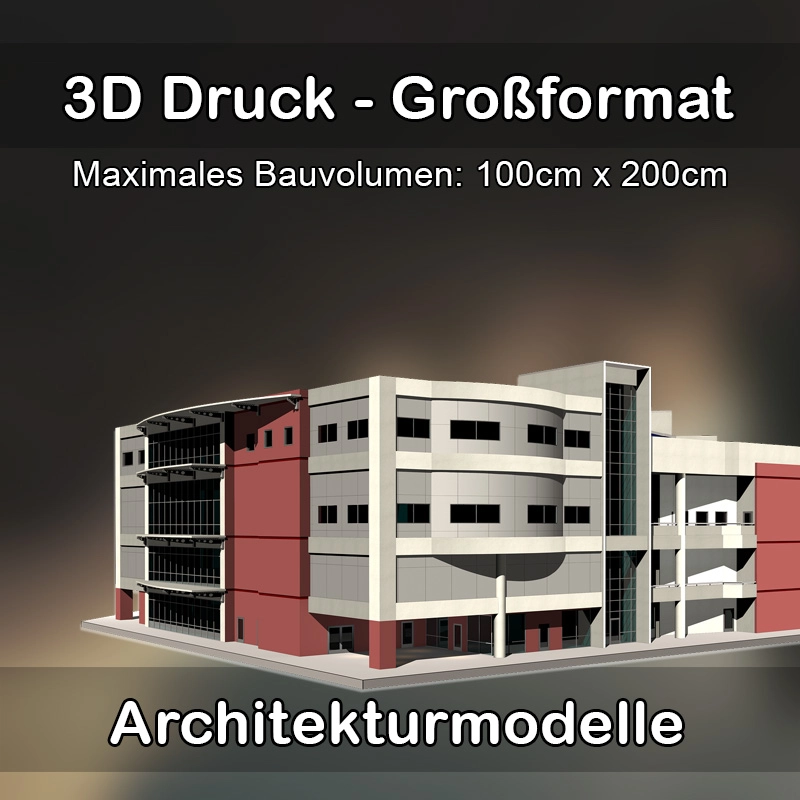 3D Druck Dienstleister in Steyerberg