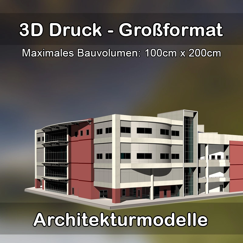 3D Druck Dienstleister in Stockheim (Oberfranken)