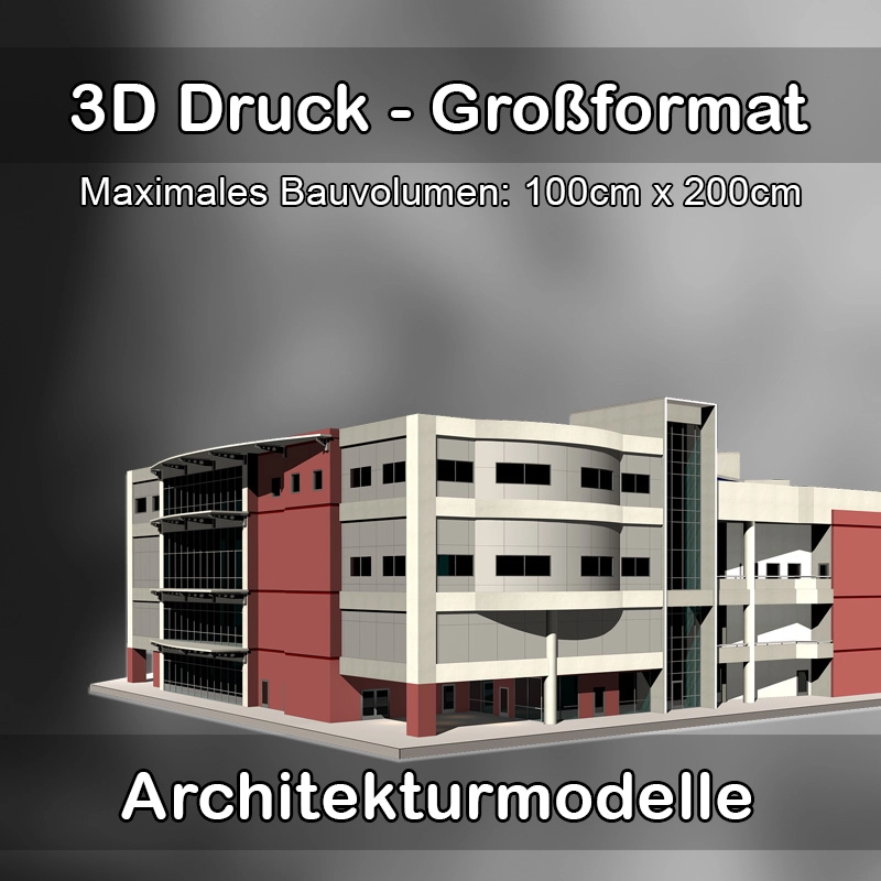 3D Druck Dienstleister in Stockstadt am Main