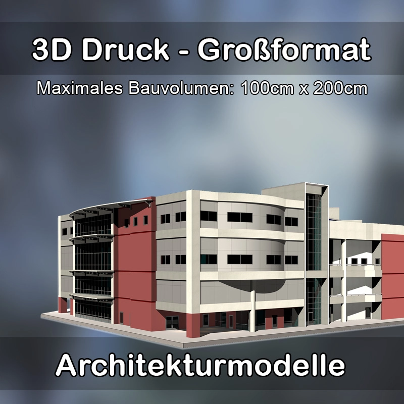3D Druck Dienstleister in Stockstadt am Rhein