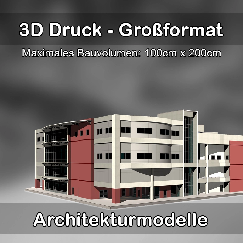 3D Druck Dienstleister in Stolberg (Rheinland)
