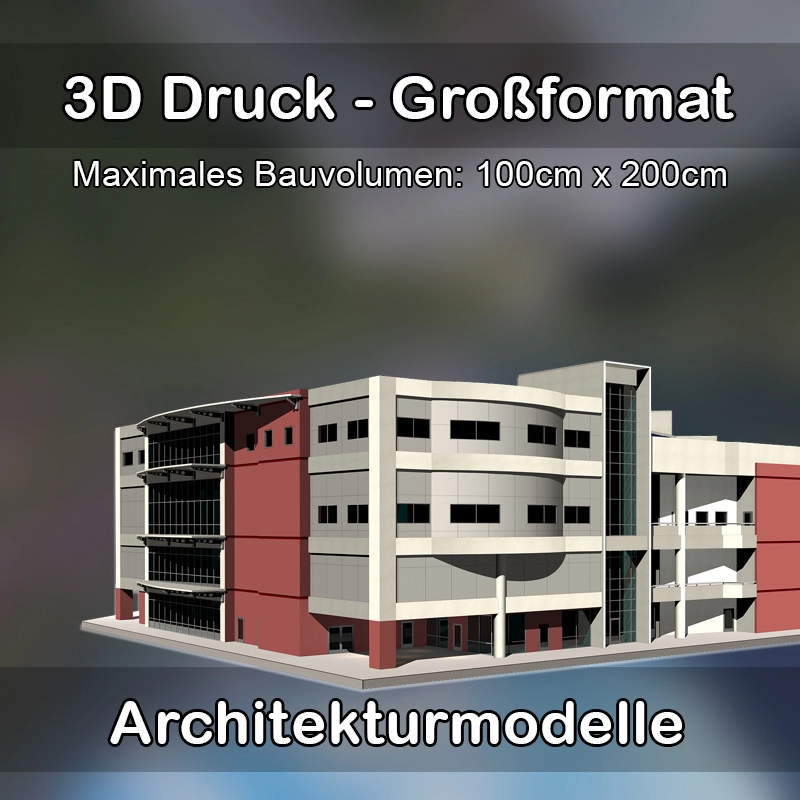 3D Druck Dienstleister in Stollberg-Erzgebirge