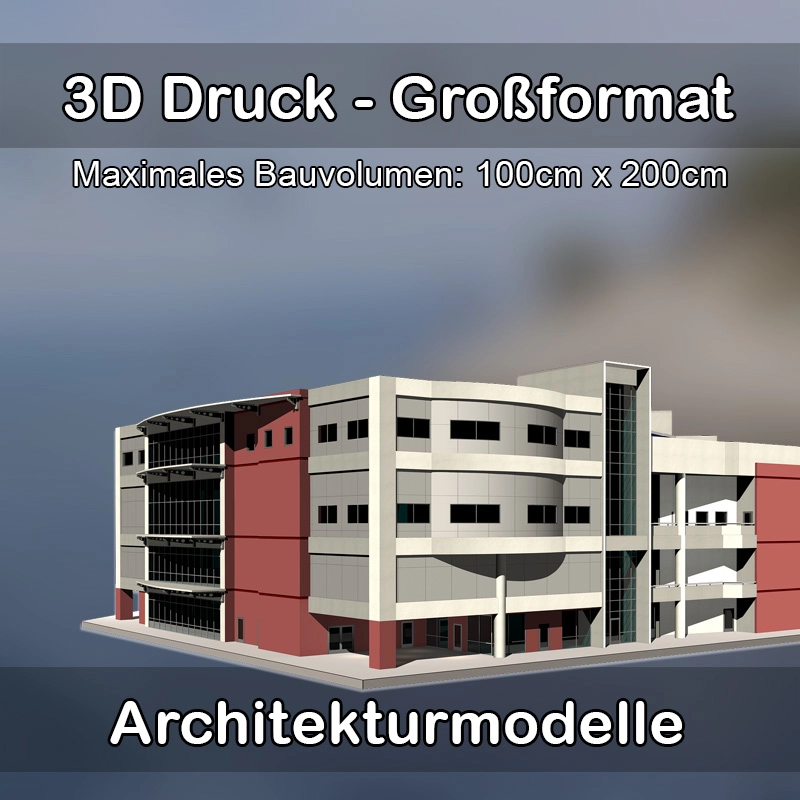 3D Druck Dienstleister in Stolzenau