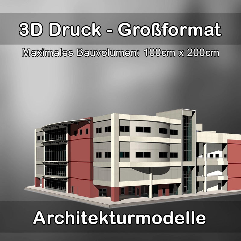 3D Druck Dienstleister in Storkow (Mark)