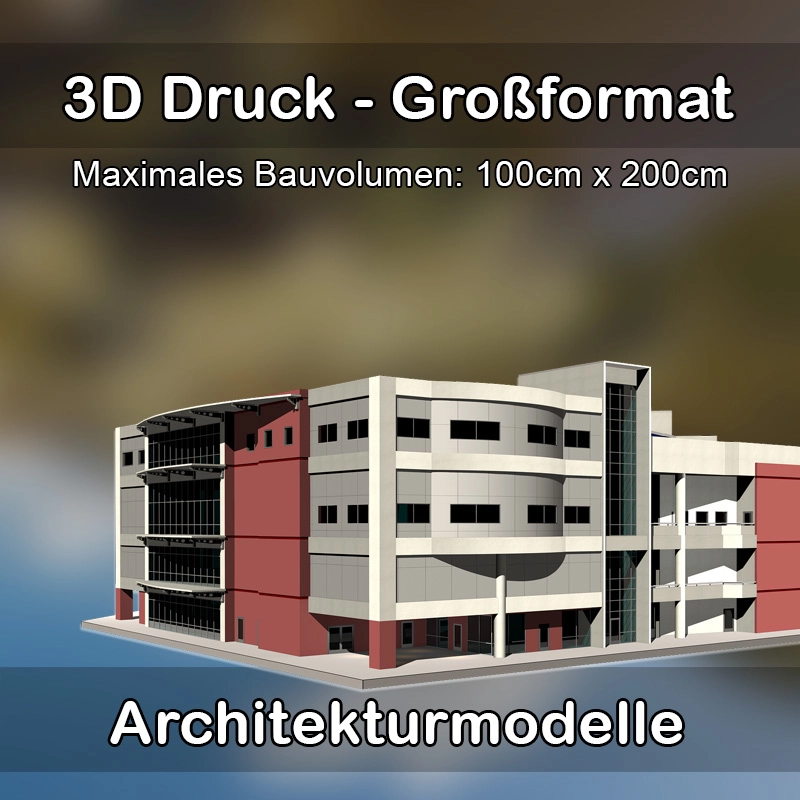 3D Druck Dienstleister in Strasburg (Uckermark)