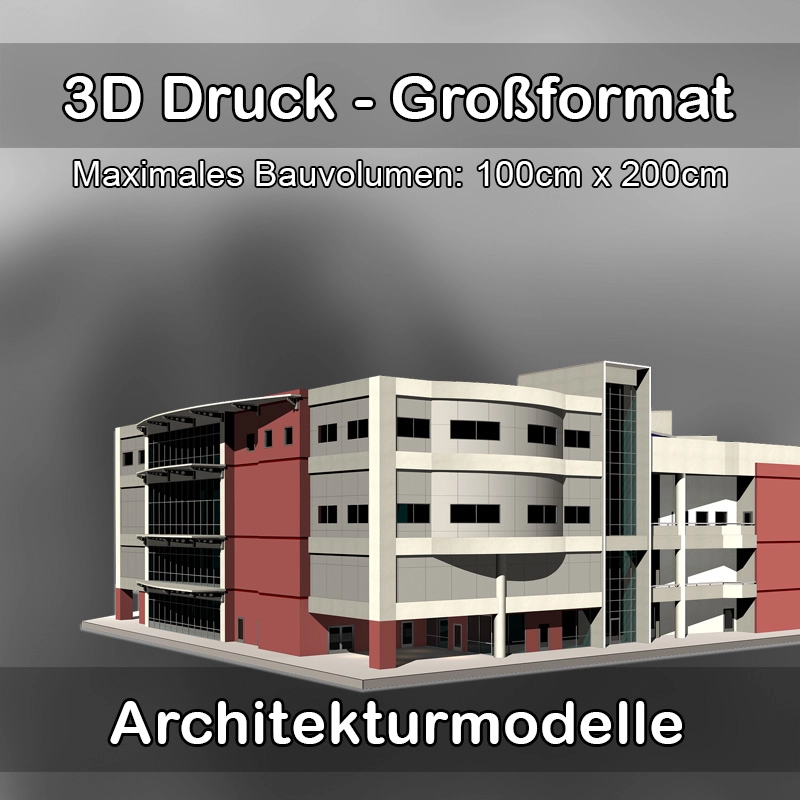 3D Druck Dienstleister in Straßkirchen