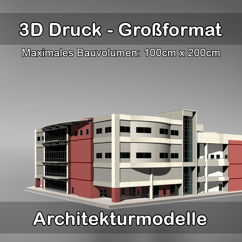 3D Druck Dienstleister in Straßlach-Dingharting