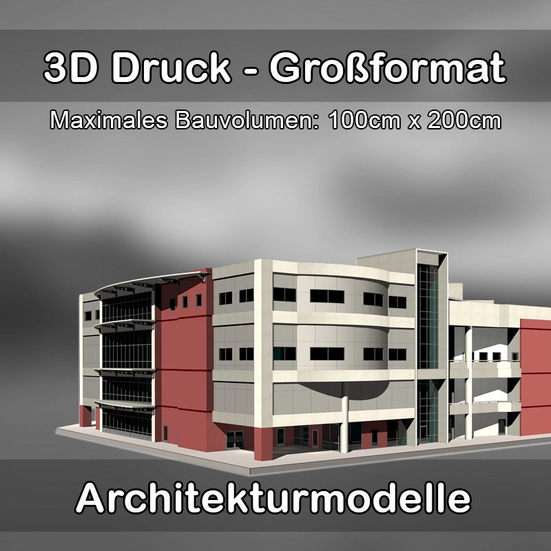 3D Druck Dienstleister in Straubenhardt