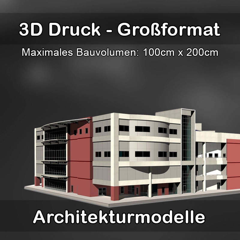 3D Druck Dienstleister in Strullendorf