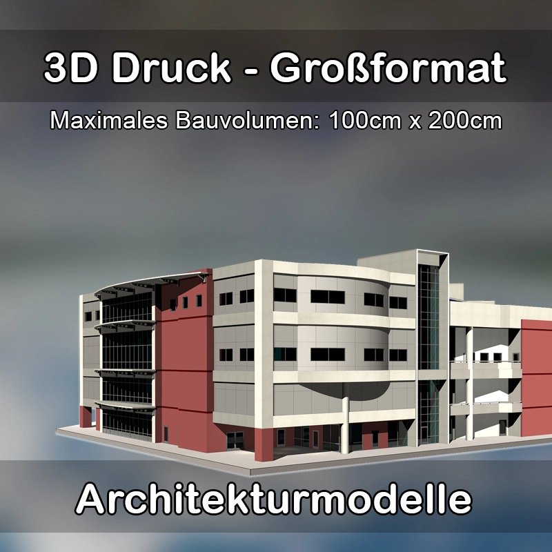 3D Druck Dienstleister in Stühlingen