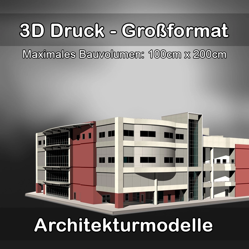3D Druck Dienstleister in Stützengrün