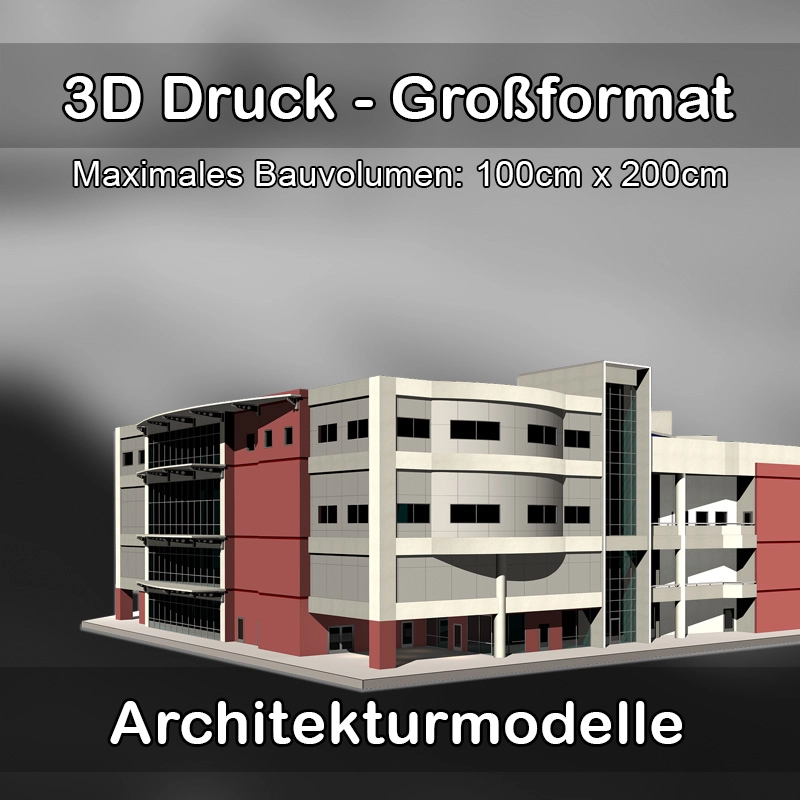 3D Druck Dienstleister in Stutensee