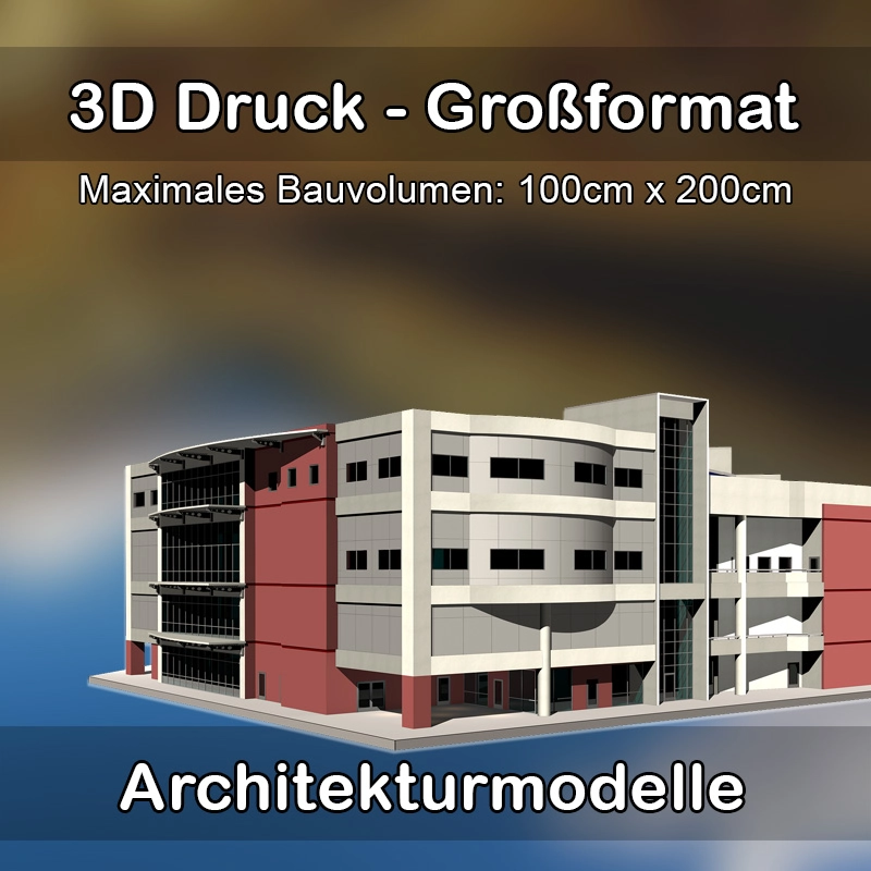 3D Druck Dienstleister in Suderburg