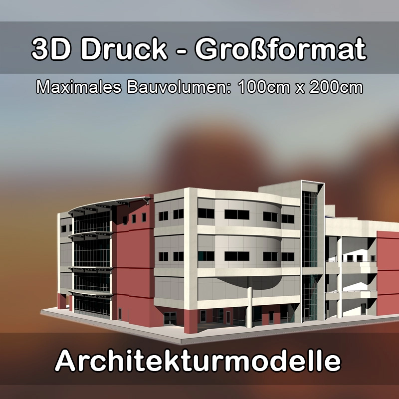 3D Druck Dienstleister in Südbrookmerland