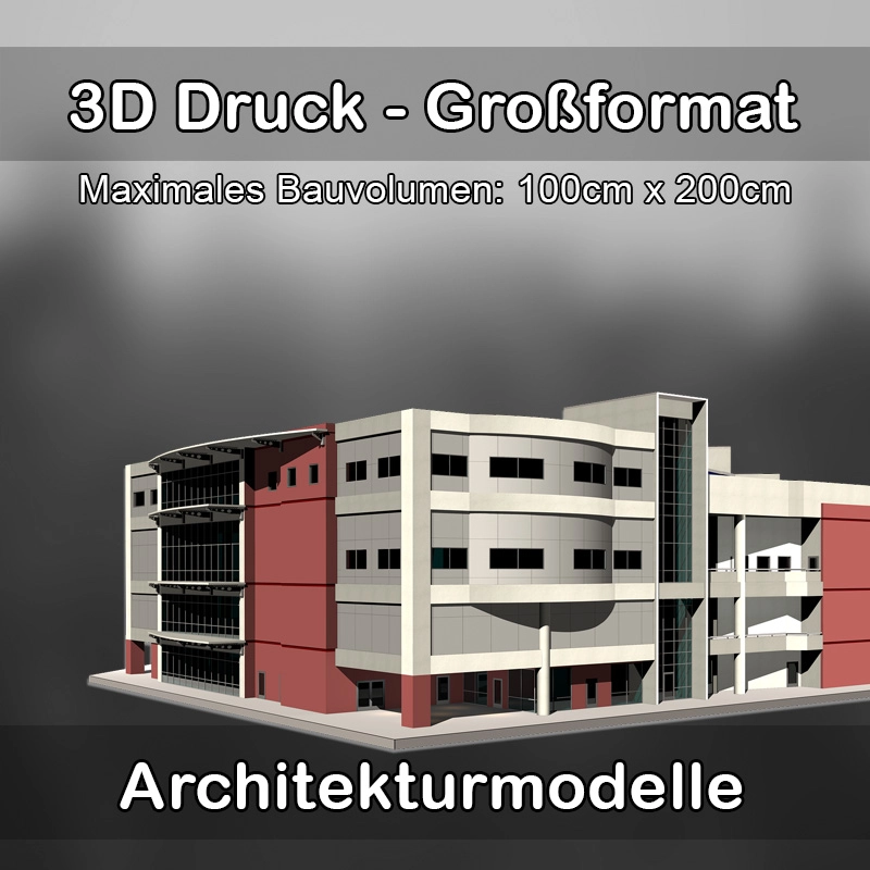 3D Druck Dienstleister in Südeichsfeld