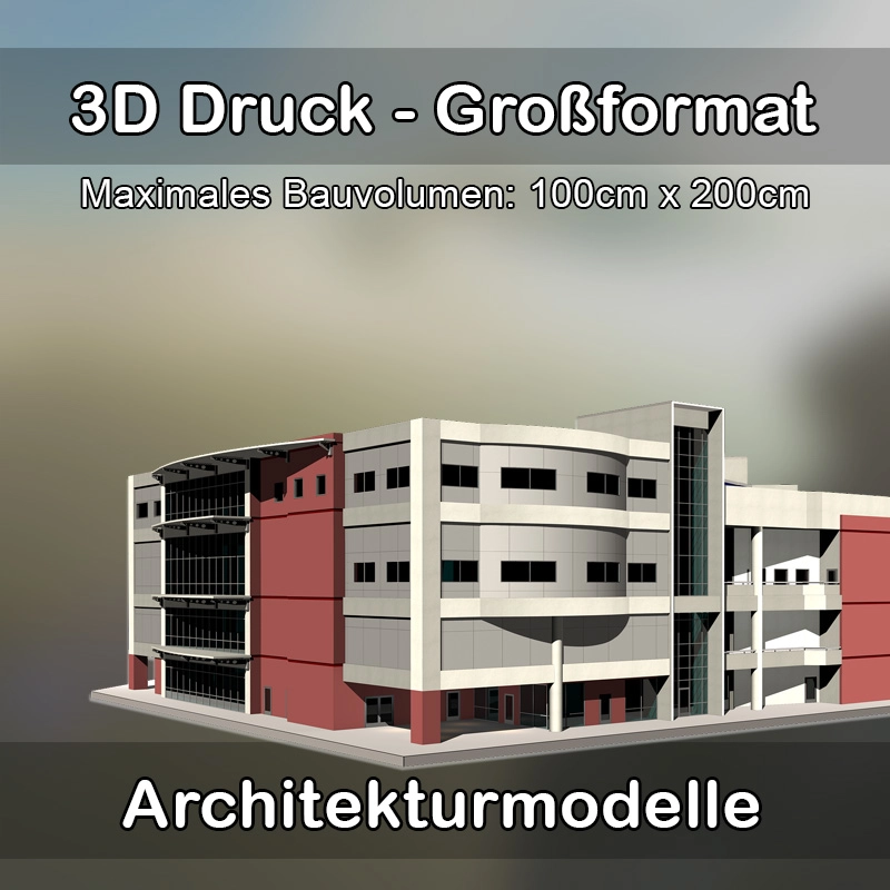 3D Druck Dienstleister in Süderbrarup