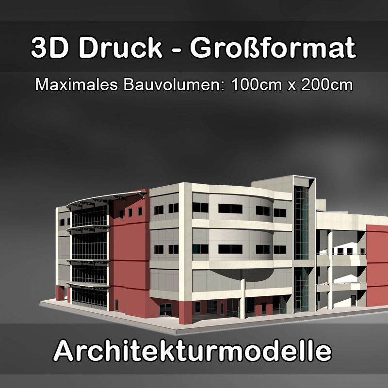 3D Druck Dienstleister in Südharz