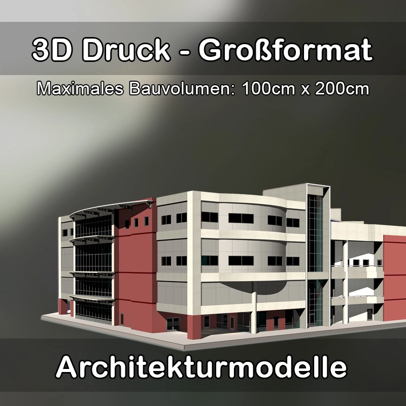 3D Druck Dienstleister in Südliches Anhalt