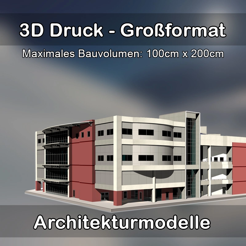 3D Druck Dienstleister in Südlohn