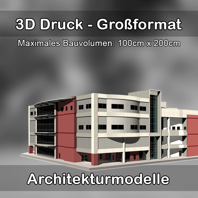 3D Druck Dienstleister in Sulz am Neckar