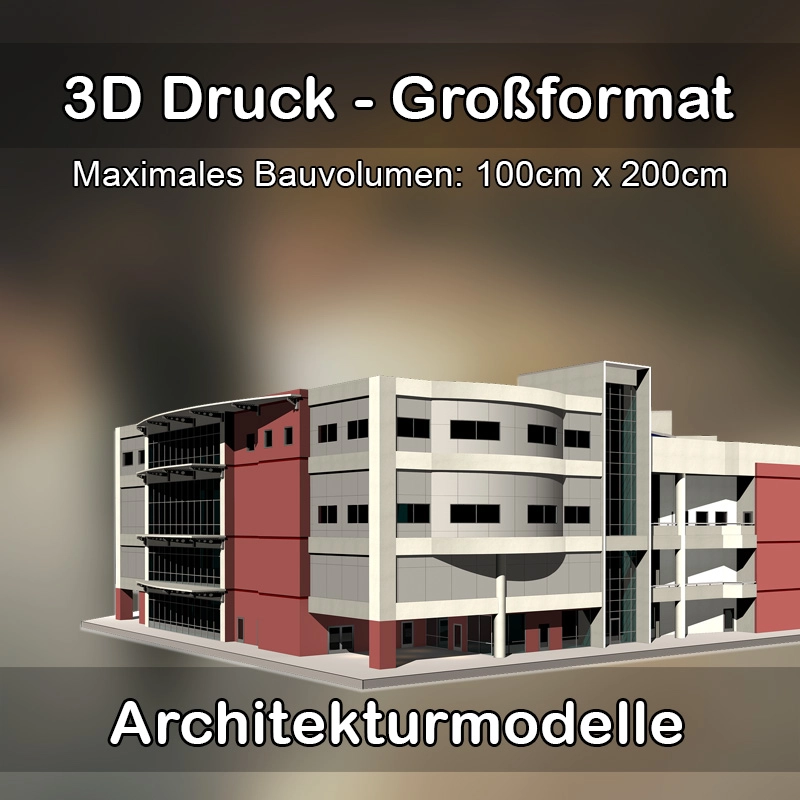 3D Druck Dienstleister in Sulzbach am Main