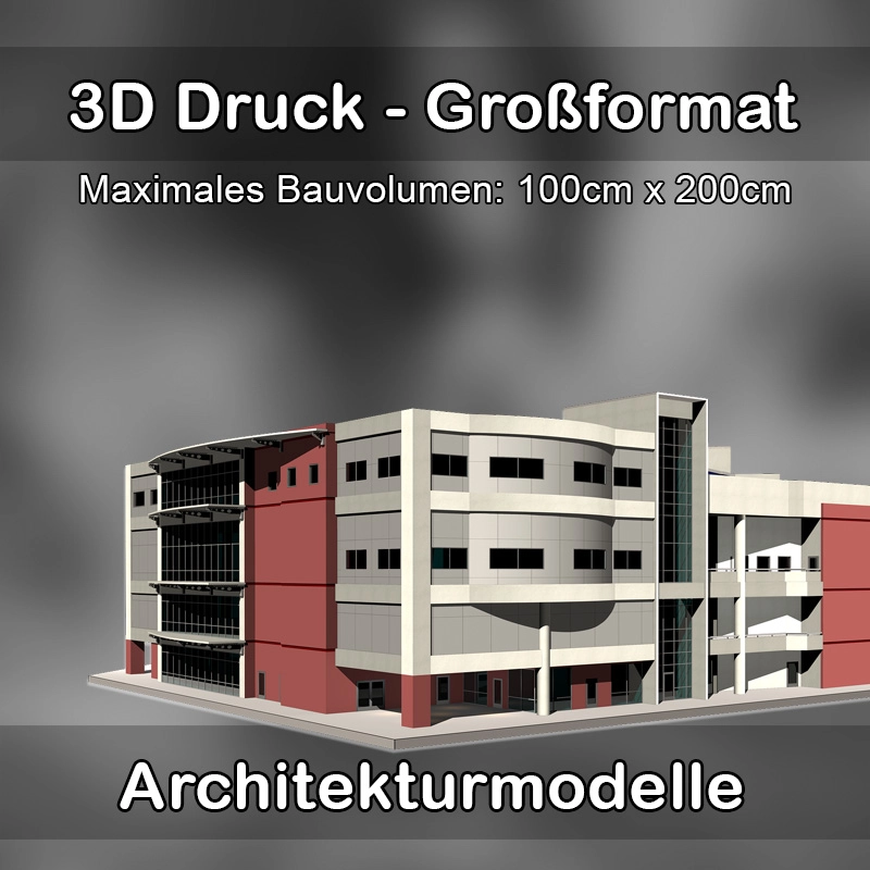 3D Druck Dienstleister in Sulzbach an der Murr