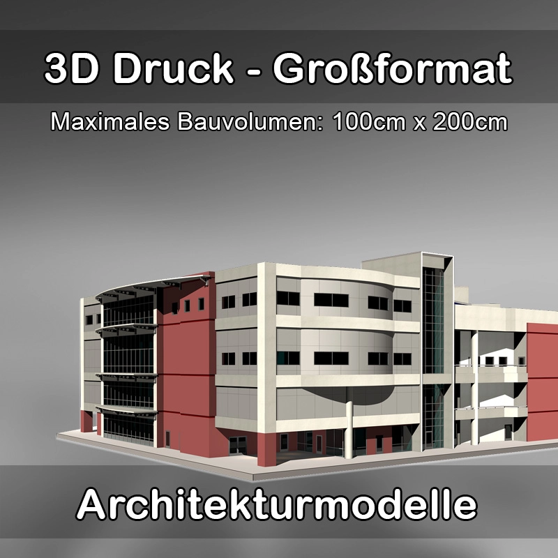 3D Druck Dienstleister in Sulzbach/Saar