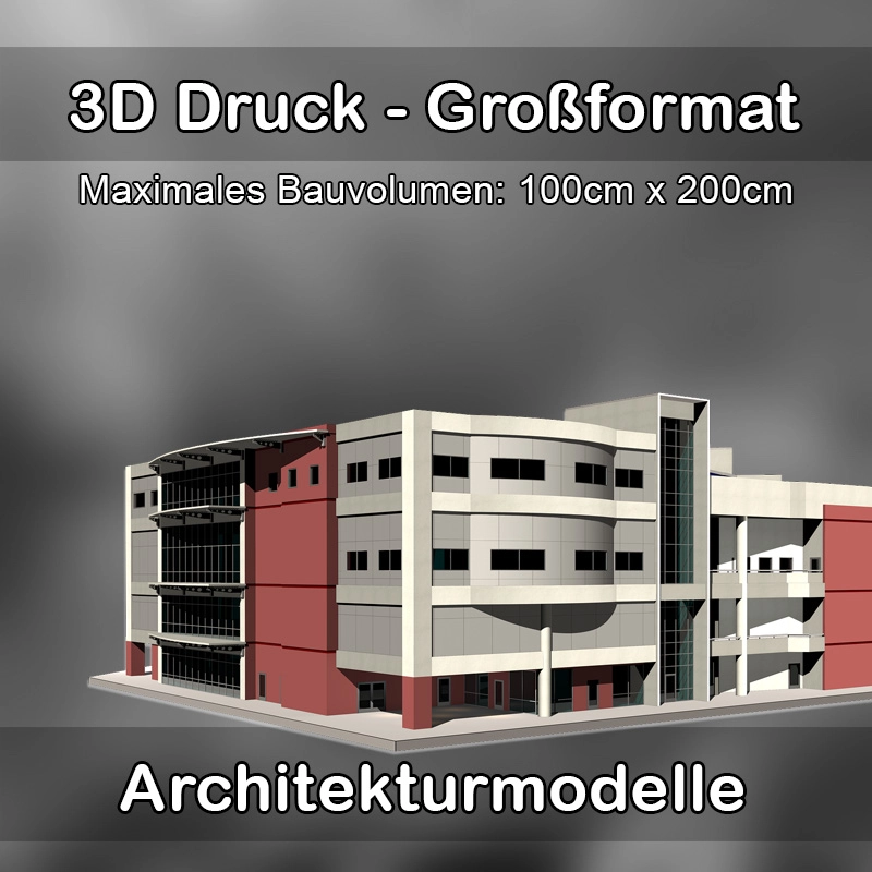 3D Druck Dienstleister in Sulzbach (Taunus)