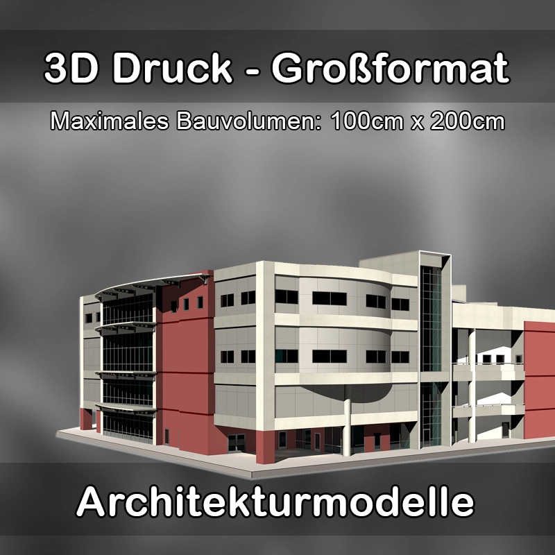 3D Druck Dienstleister in Sulzberg