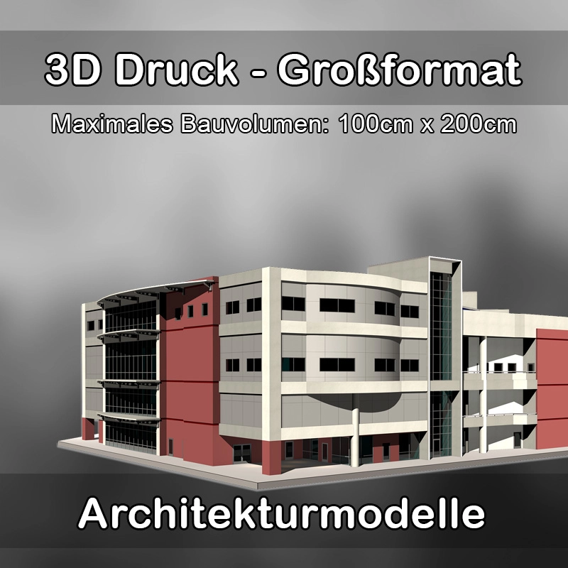 3D Druck Dienstleister in Sulzemoos