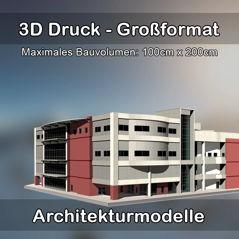 3D Druck Dienstleister in Sulzfeld (Baden)