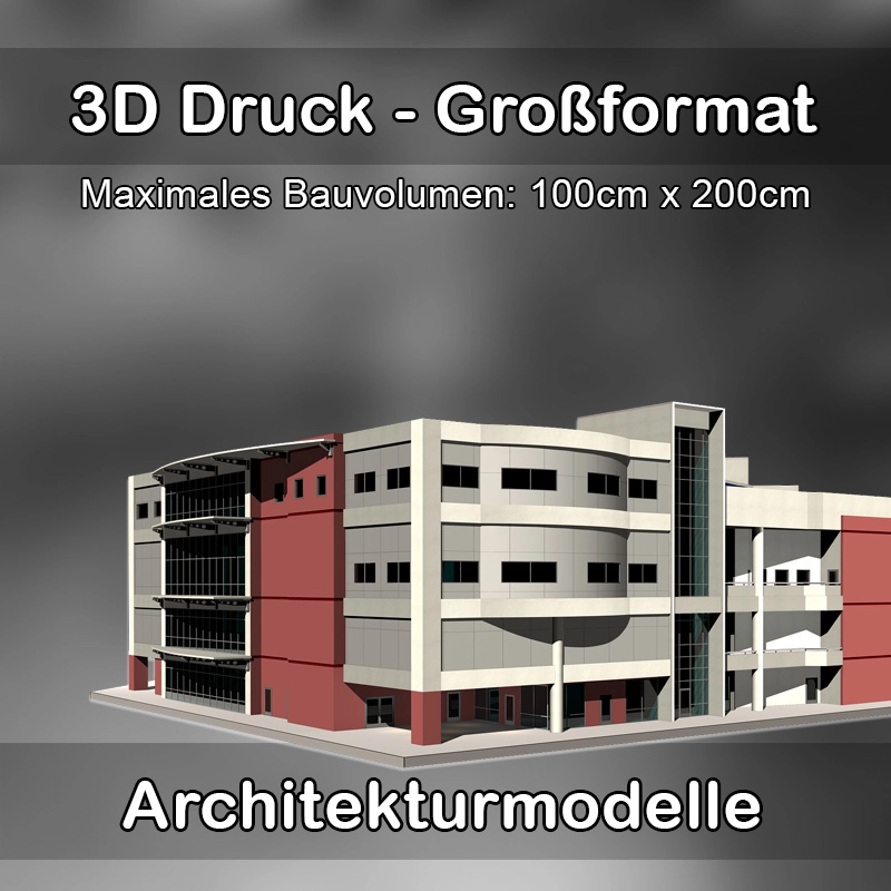 3D Druck Dienstleister in Sundern (Sauerland)