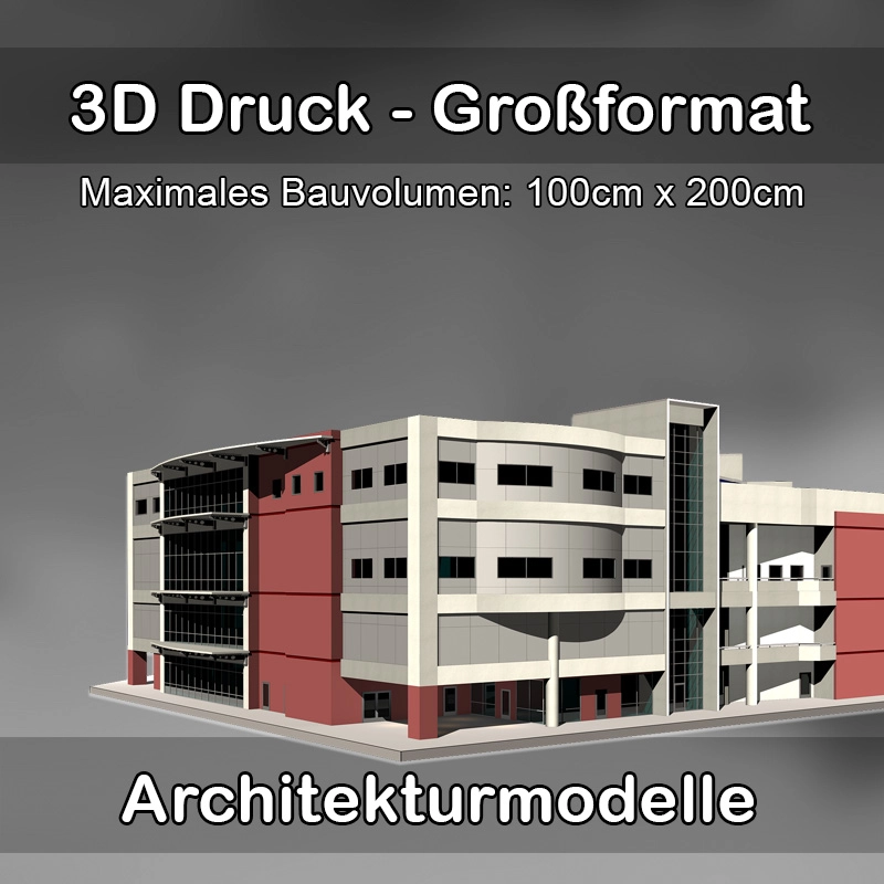 3D Druck Dienstleister in Surberg