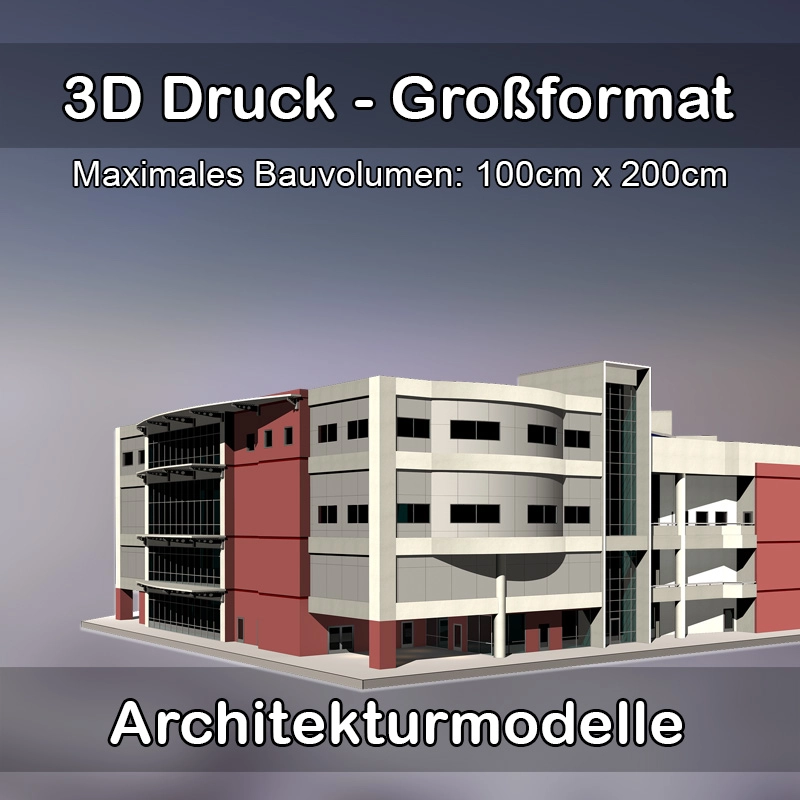 3D Druck Dienstleister in Surwold