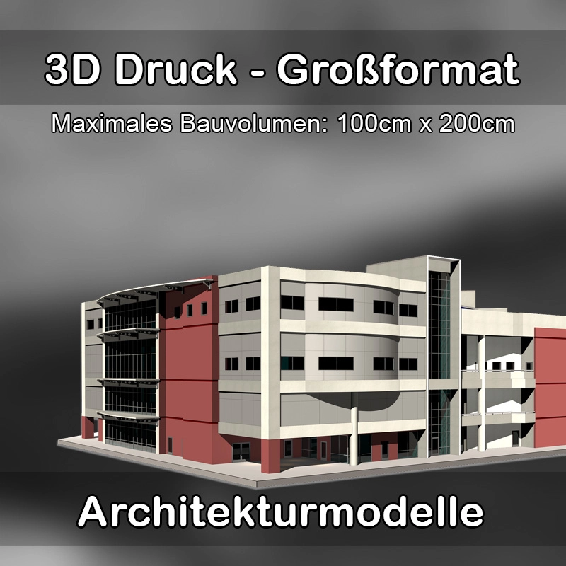 3D Druck Dienstleister in Swisttal